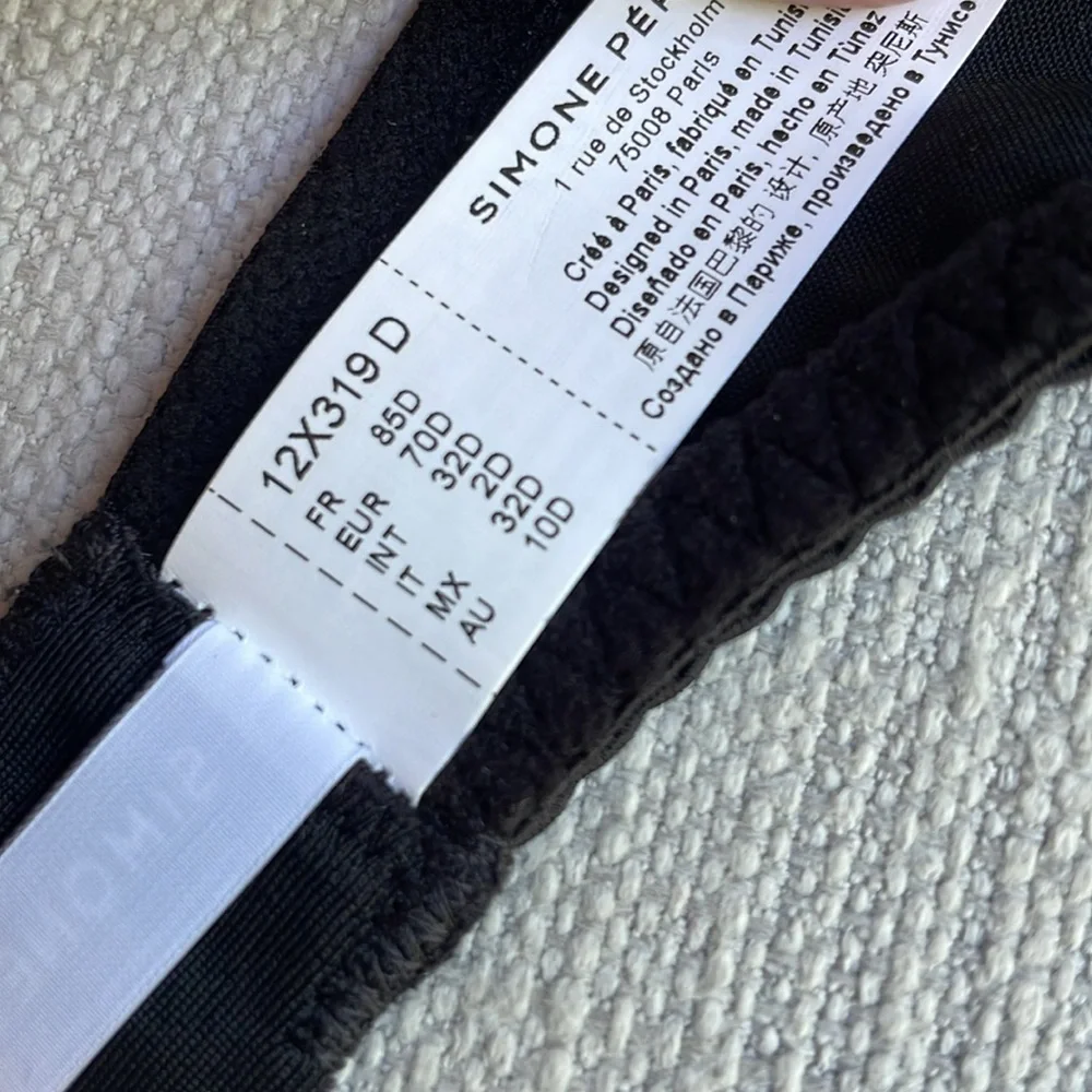 Simone Perele brand new